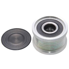ALTERNATOR PULLEY
