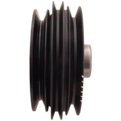 CRANKSHAFT PULLEY KA24E
