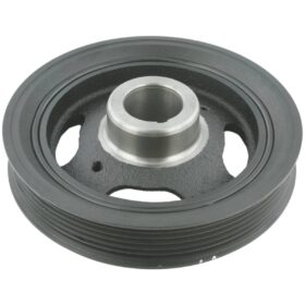 CRANKSHAFT PULLEY MR20DE
