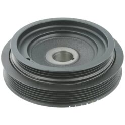 CRANKSHAFT PULLEY QG18DE