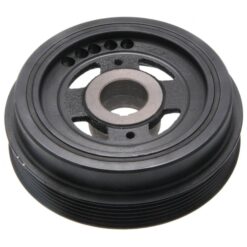 CRANKSHAFT PULLEY
