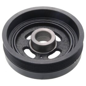 CRANKSHAFT PULLEY QR25DE