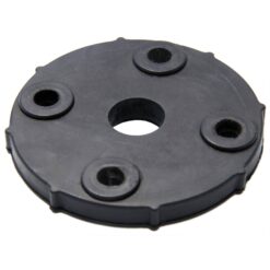 STEERING SHAFT COUPLING