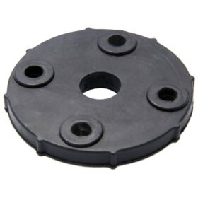 STEERING SHAFT COUPLING