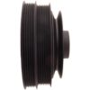 CRANKSHAFT PULLEY VG33E