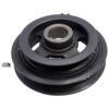CRANKSHAFT PULLEY VQ20DE/VQ30DE