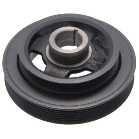 CRANKSHAFT PULLEY VQ23DE/VQ35DE