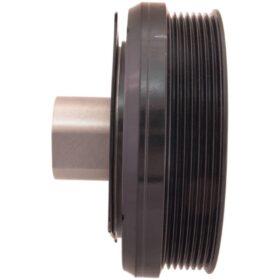 CRANKSHAFT PULLEY ZD30