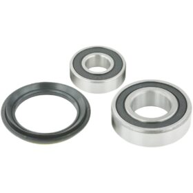 SUSPENSION ARM REPAIR KIT 3 PCS