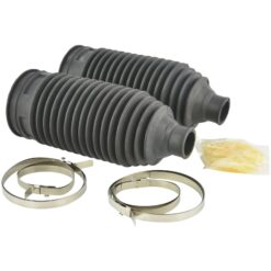 STEERING GEAR BOOT (SET FOR TWO SIDES)