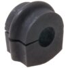 FRONT STABILIZER BAR BUSH D15.5