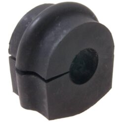FRONT STABILIZER BAR BUSH D15.5