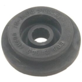 MOUNT RUBBER RADIATOR