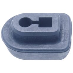 MOUNT RUBBER RADIATOR