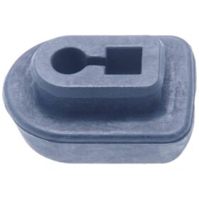 MOUNT RUBBER RADIATOR