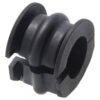 REAR STABILIZER BAR BUSH D28