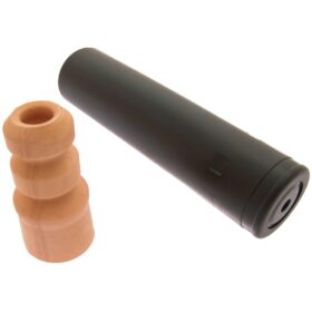 REAR SHOCK ABSORBER BOOT (SET FOR ONE SIDE)