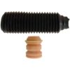 FRONT SHOCK ABSORBER BOOT