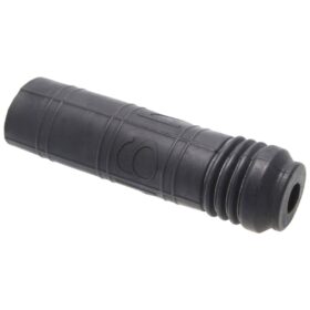 REAR SHOCK ABSORBER BOOT (SET FOR ONE SIDE)