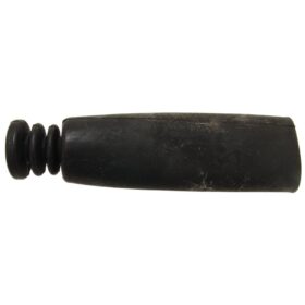 REAR SHOCK ABSORBER BOOT (SET FOR ONE SIDE)