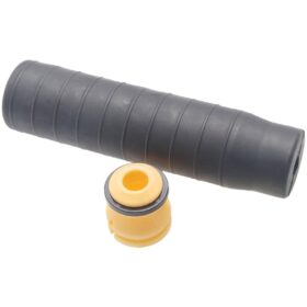 BOOT WITH JOUNCE BUMPER REAR SHOCK ABSORBER (SET FOR TWO SIDES)