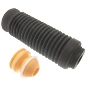 BOOT WITH JOUNCE BUMPER FRONT SHOCK ABSORBER