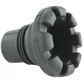 REAR SHOCK ABSORBER BOOT (SET FOR ONE SIDE)