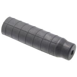 BOOT WITH JOUNCE BUMPER REAR SHOCK ABSORBER