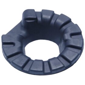 REAR SPRING LOWER SEAT