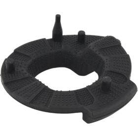 REAR SPRING LOWER SEAT