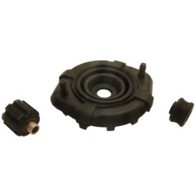 REAR SHOCK ABSORBER MOUNTING