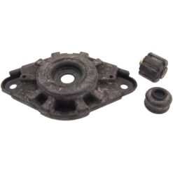 REAR SHOCK ABSORBER MOUNTING