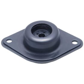 REAR SHOCK ABSORBER MOUNTING
