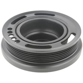 CRANKSHAFT PULLEY