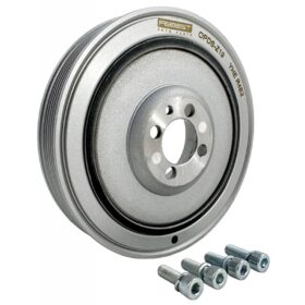 CRANKSHAFT PULLEY Z19
