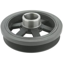 CRANKSHAFT PULLEY