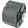 ENGINE MOUNT BUSHING FRONT AND REAR