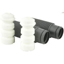 BOOT WITH JOUNCE BUMPER REAR SHOCK ABSORBER KIT (SET FOR TWO SIDES)