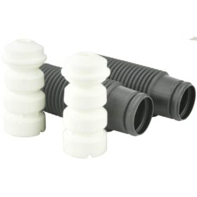 BOOT WITH JOUNCE BUMPER REAR SHOCK ABSORBER KIT (SET FOR TWO SIDES)