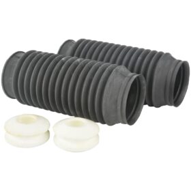 BOOT WITH JOUNCE BUMPER FRONT SHOCK ABSORBER KIT