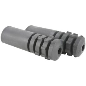 BOOT WITH JOUNCE BUMPER FRONT SHOCK ABSORBER KIT