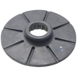 REAR SPRING LOWER SEAT