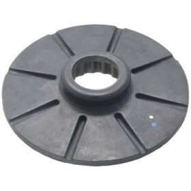 REAR SPRING LOWER SEAT