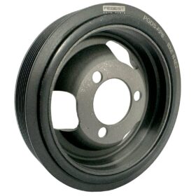 CRANKSHAFT PULLEY EP6