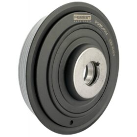 CRANKSHAFT PULLEY RHV