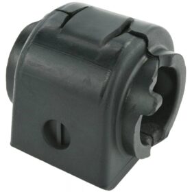 FRONT STABILIZER BAR BUSH D24.5