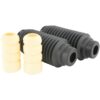 BOOT WITH JOUNCE BUMPER FRONT SHOCK ABSORBER KIT