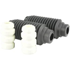 BOOT WITH JOUNCE BUMPER FRONT SHOCK ABSORBER KIT