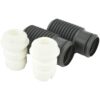 BOOT WITH JOUNCE BUMPER FRONT SHOCK ABSORBER KIT