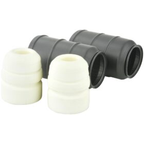 BOOT WITH JOUNCE BUMPER FRONT SHOCK ABSORBER KIT